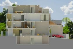 Lucky Hills (D16), Terrace #582394811